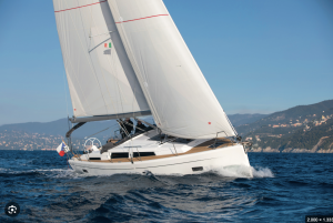 Hanse 388
