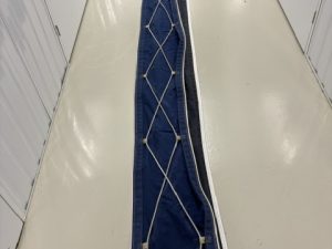 Copertura avvolgibile da 9 m