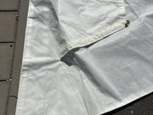 26M2 Coversail / HA Jib