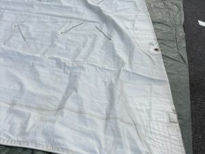 18m2 Mainsail