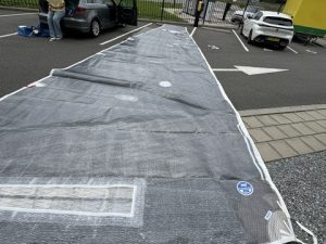 Farr 280 Mainsail