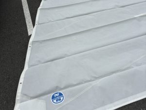 10m2 Mainsail