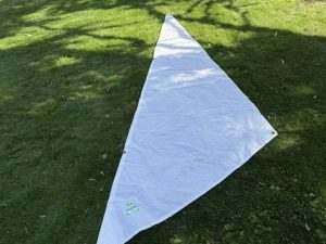 2.3m2 Stormjib