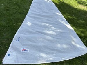 6.5m2 Jib