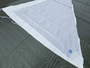 8.3m2 Furling Genoa