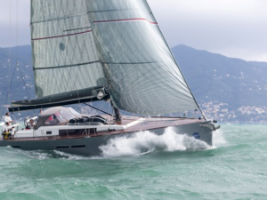 Randa da 85 m²