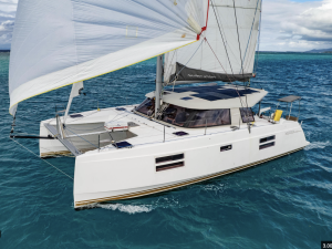 Randa da 55,9 m²