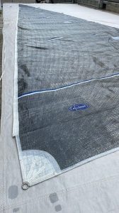 JIB 42 M2 - Resail