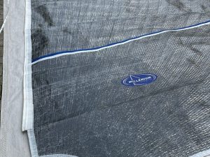 JIB 42 M2 - Resail