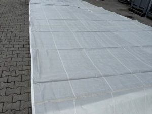 ROLLER MAINSAIL 55MQ