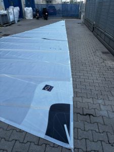 JIB 43 m² - Resail