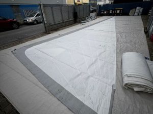 FIOCCO 43 m²