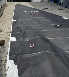 MAINSAIL 40m2 - Resail