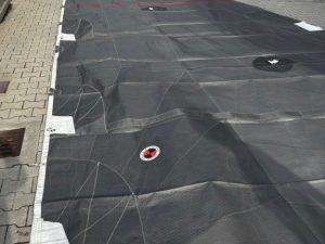 MAINSAIL 40m2 - Resail