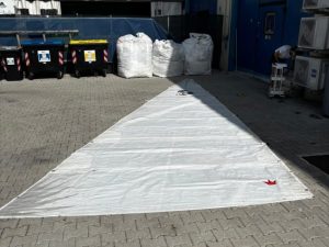 MAINSAIL 13m2