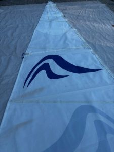 MAINSAIL 50m2 - Resail