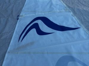 MAINSAIL 50m2 - Resail
