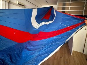 SPINNAKER 47 m²