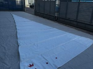 STAYSAIL 26 m2