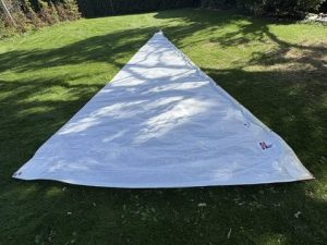 8.5m2 Genoa