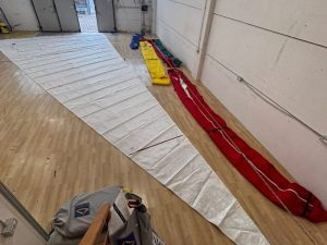 GENOA 40MQ - Resail