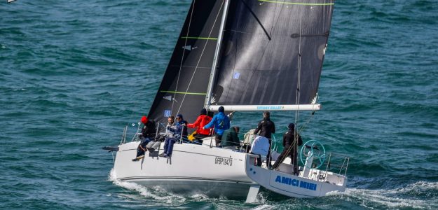 Sail Design srl