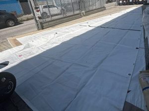 MAINSAIL 45 m2