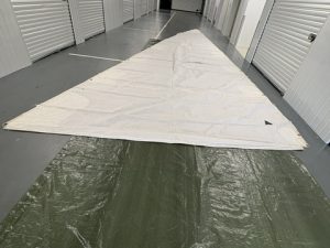 Randa da 27 m²