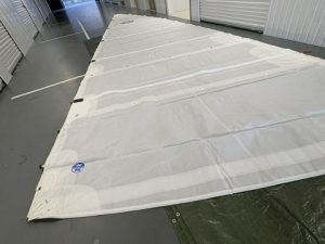 24.66m2 Mainsail