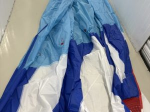 30m2 Gennaker - Resail