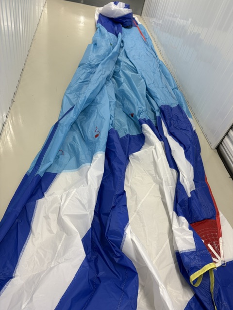 Gennaker da 30 m² - Resail