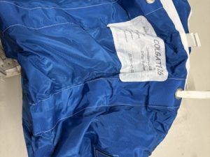 35m2 All Purpose Spinnaker