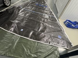 16m2 Genoa