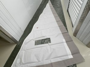 5.1m2 Furling Jib