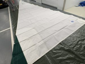 19m2 Furling Mainsail