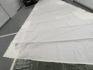 29m2 Mainsail