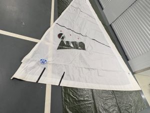 13.2m2 Furling Jib