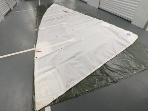 13.38m2 Mainsail