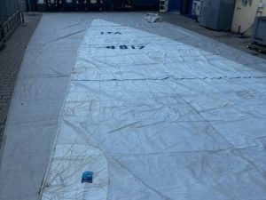MAINSAIL 41 m2